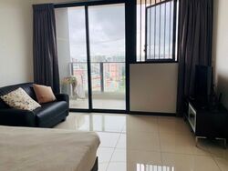 The Poiz Residences (D13), Apartment #556509891